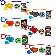 Beyblade Metal Fusion Tops Wave 22